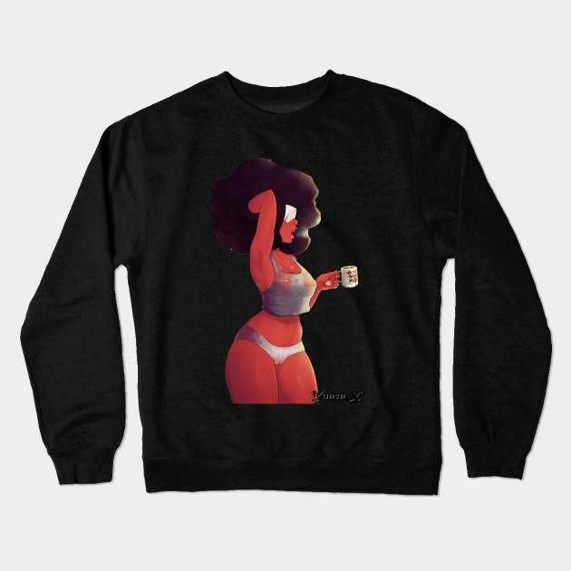 garnet YunenX